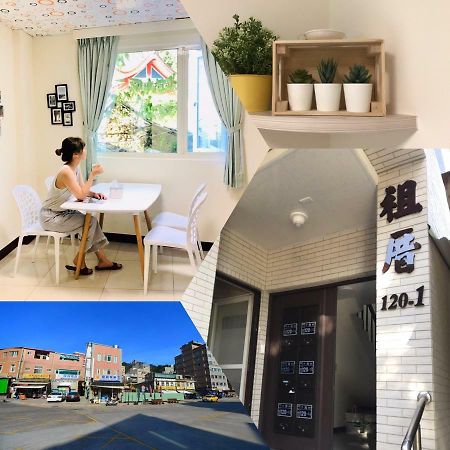 Zucuo Homestay Nam Can Ngoại thất bức ảnh