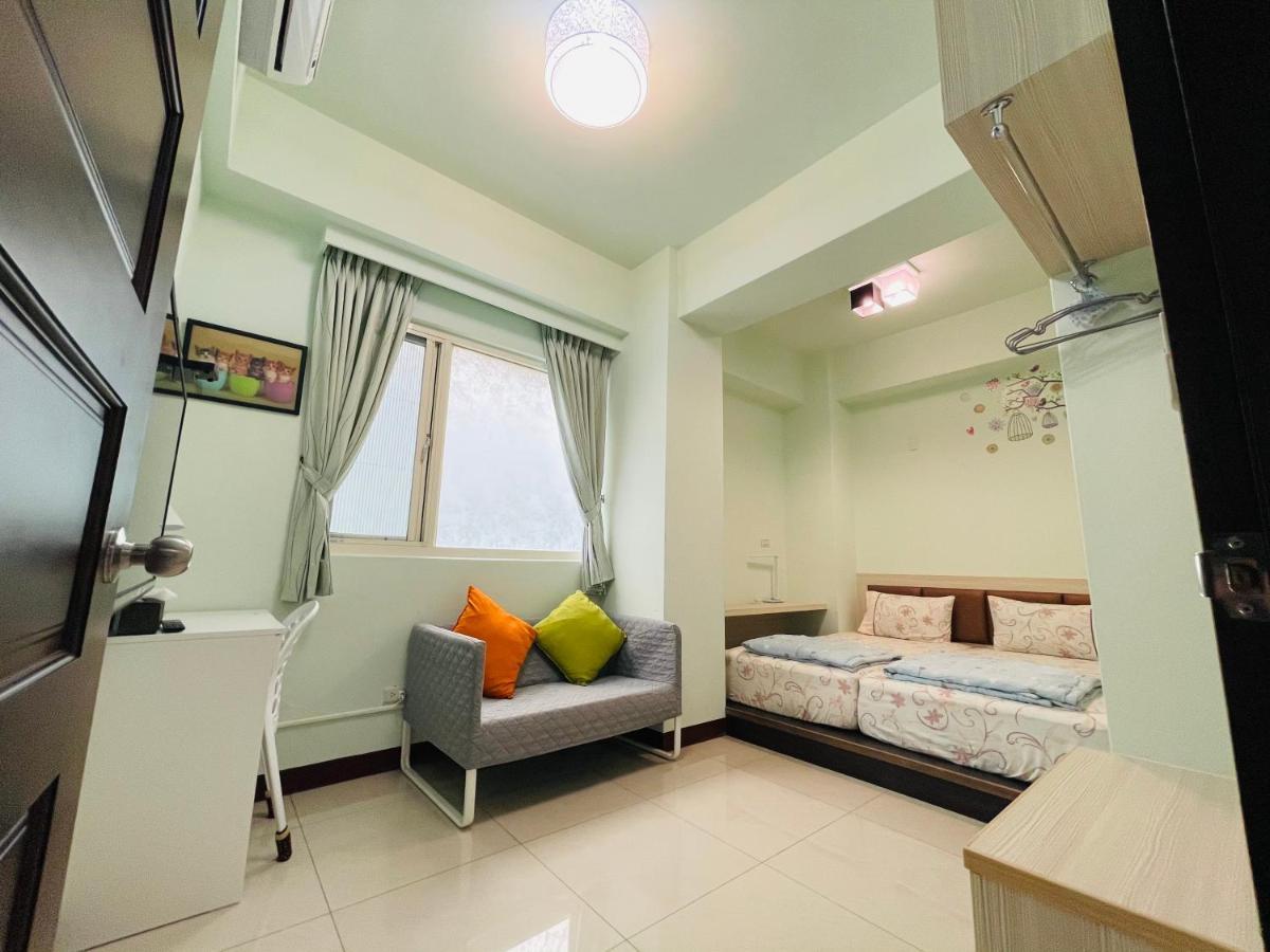 Zucuo Homestay Nam Can Ngoại thất bức ảnh
