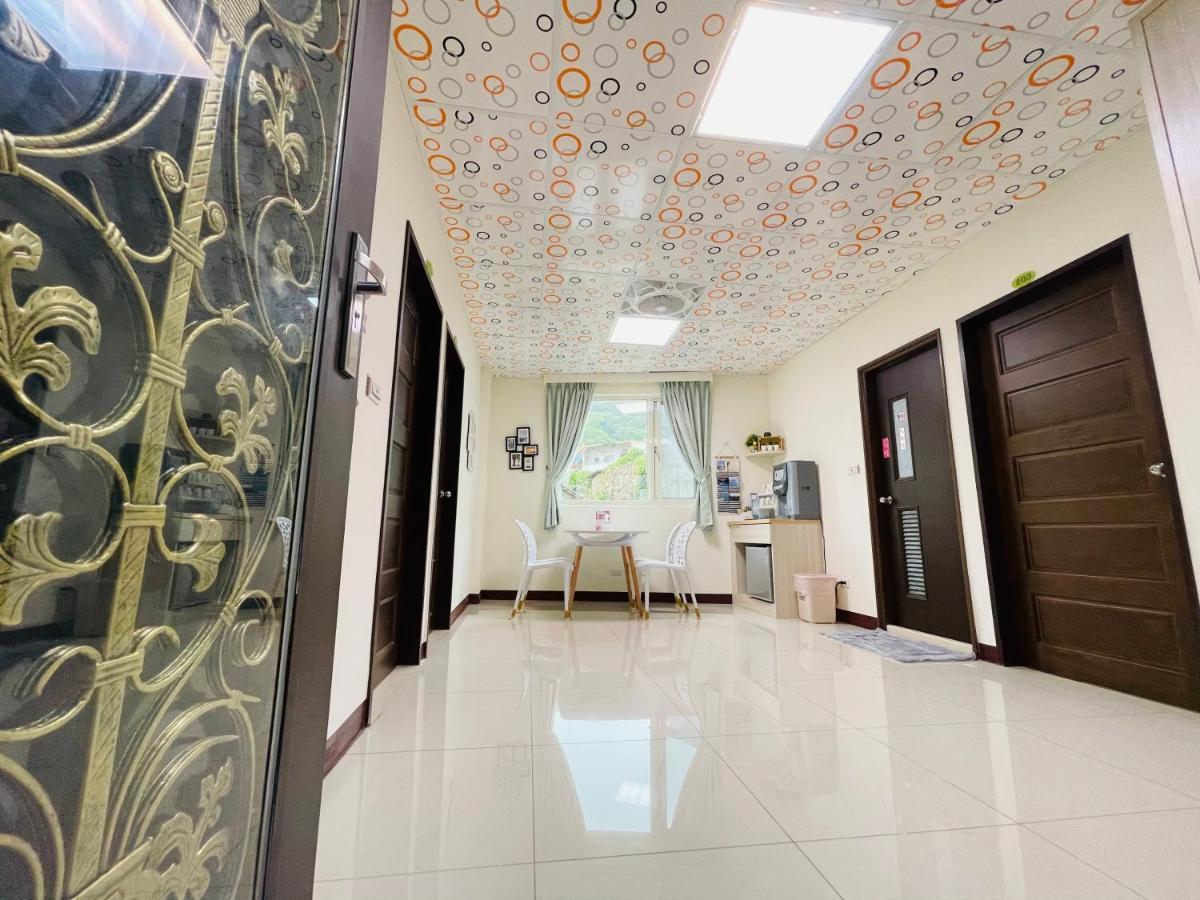 Zucuo Homestay Nam Can Ngoại thất bức ảnh