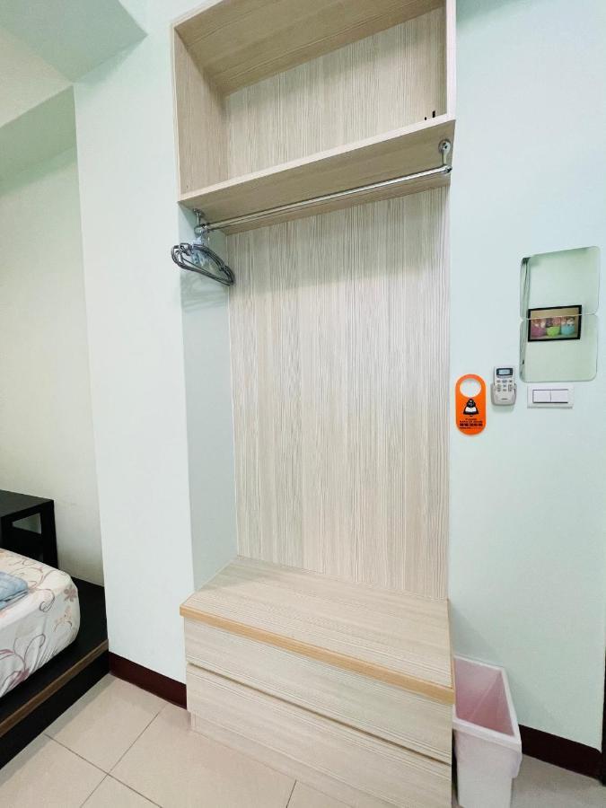 Zucuo Homestay Nam Can Ngoại thất bức ảnh