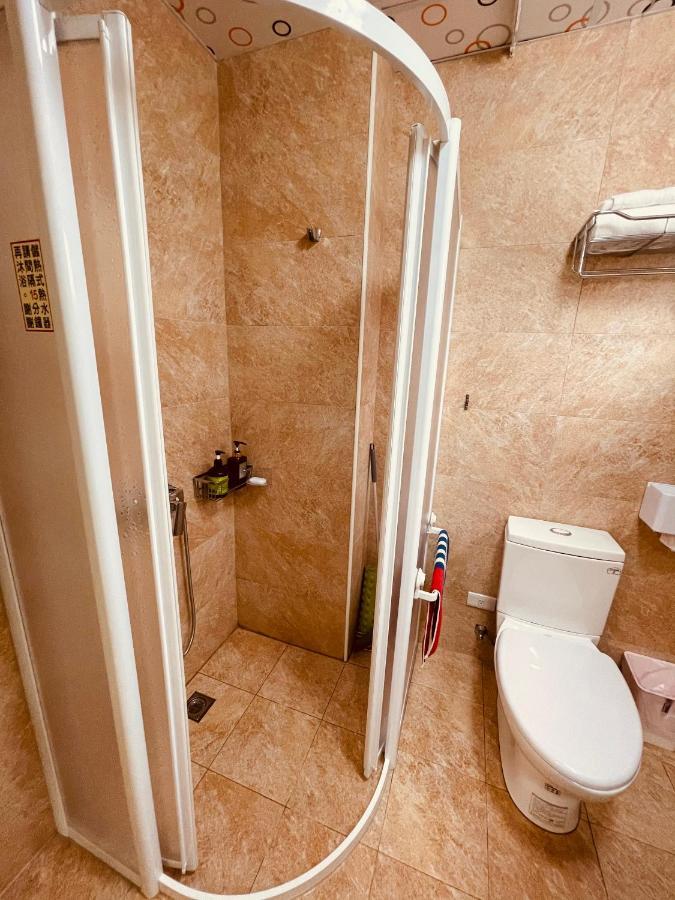 Zucuo Homestay Nam Can Ngoại thất bức ảnh