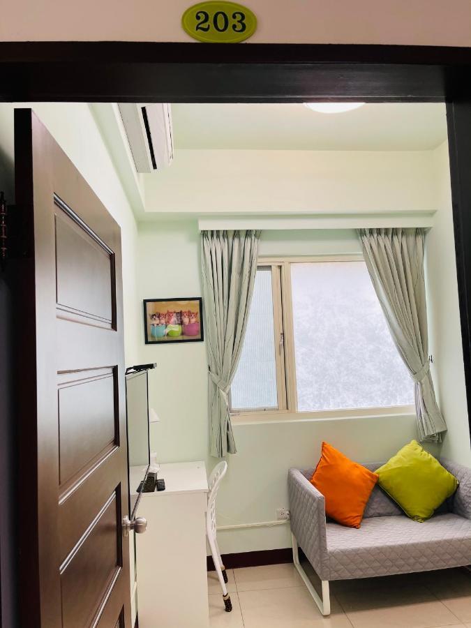 Zucuo Homestay Nam Can Ngoại thất bức ảnh