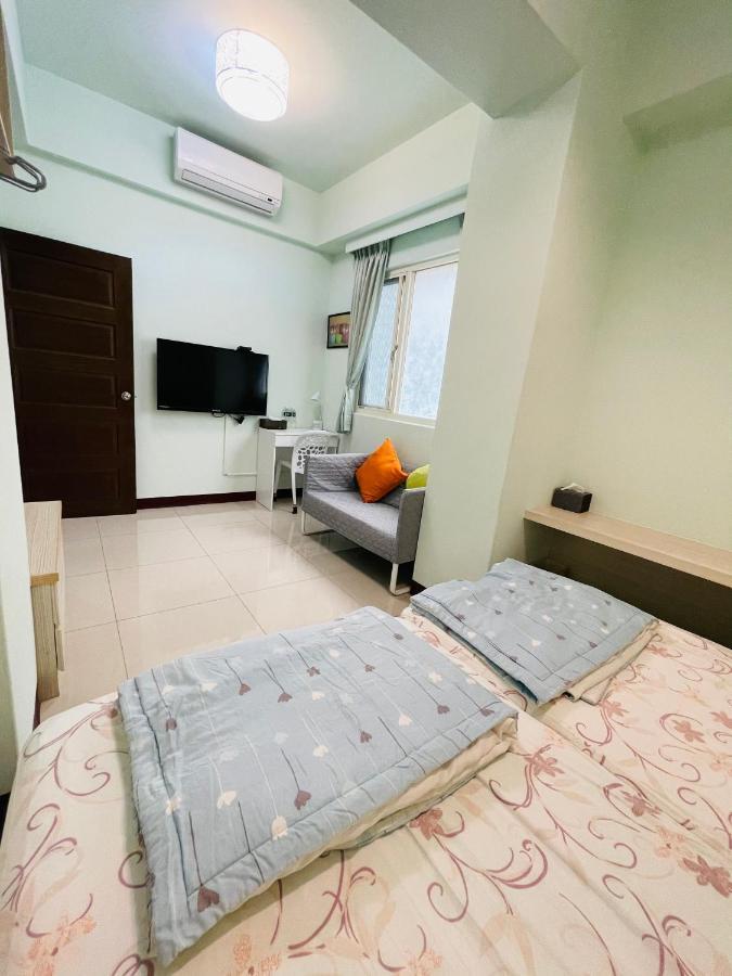 Zucuo Homestay Nam Can Ngoại thất bức ảnh
