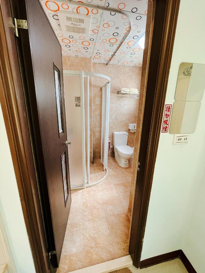 Zucuo Homestay Nam Can Ngoại thất bức ảnh