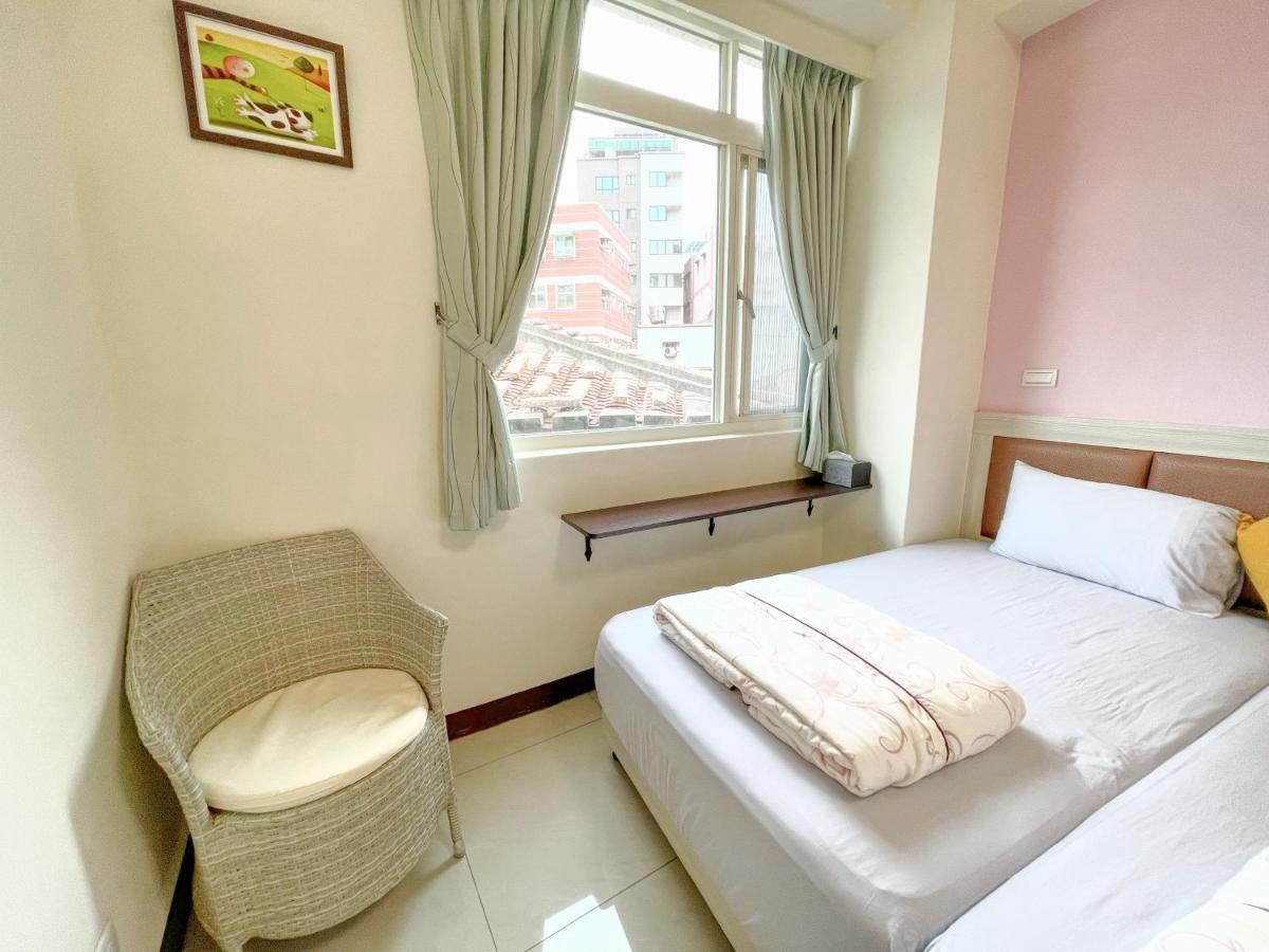 Zucuo Homestay Nam Can Ngoại thất bức ảnh
