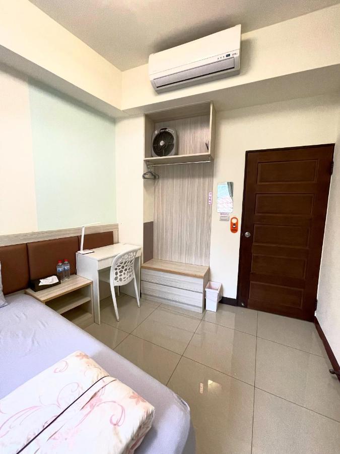 Zucuo Homestay Nam Can Ngoại thất bức ảnh