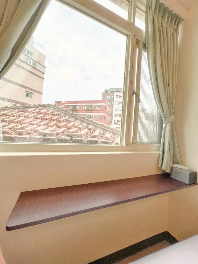 Zucuo Homestay Nam Can Ngoại thất bức ảnh
